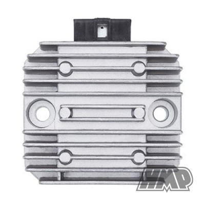 Regulador / rectificador corrente KAWASAKI EX / KLR / KLX / VN / ZL / ZR-7 / ZR-7S / ZX / ZX-6 / ZX-6R / ZZ-R / REEMPLAZO - DZE